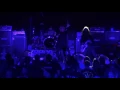 Avatarium - "The girl with the Raven Mask" Live on 70000 Tons of Metal 2017