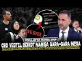🔴SEMUA PANIK‼️ POPULARITAS MANISA TURUN DRASTIS CEO VESTEL MURKA Cabut Sponsor Manisa Gara\