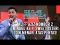 Download Lagu Gegar Vaganza 8 | Aliff Aziz | Pesan Cinta - Minggu 7