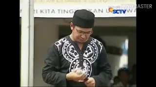 Download Ust Jefri Al Bukhori - Subhanallah (PADANG) MP3