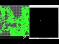 maze generation using python and pygame