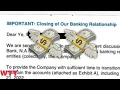 JP Morgan terminates banking with Ye But why though