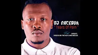 dj facebuk tears of pain ft august melisa u0026 sfiso on the keys