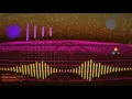 SynthWave - 80 s Visualization