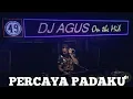 Download Lagu Dj Agus Percaya PadaKu (Dj Remix Viral) Berikan CintaMu Juga SayangMu Percaya PadaKu