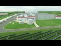 Widsor CT WalGreens Distribution Center