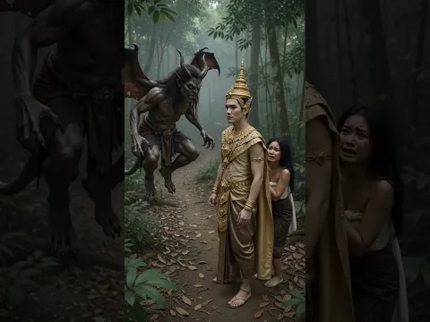 คนดีเทวดารักษา # #viral #feed #buddha #ghost #history #scary