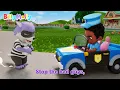 Mary Had a Little Lamb, Five Little Ducks | Animal in Shool | Billy Molly - Nursery Rhymes