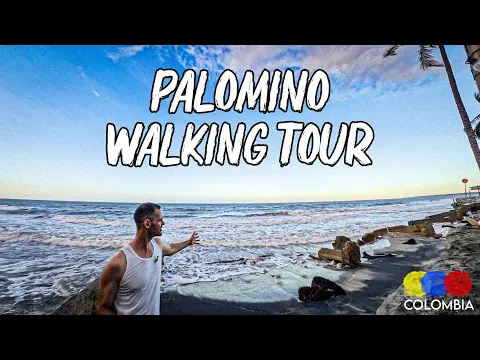 Palomino Travel Guide & Walking Tour