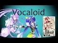 Download Lagu (Almost) Every Vocaloid Voice ever created - Update