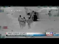 Armed escort