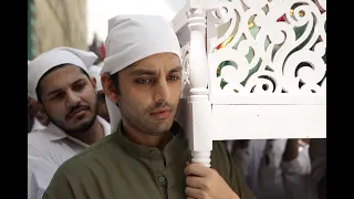 Gahvara | Short Film | Ft. Himansh Kohli, Flora Bose | Tariq Mohammad