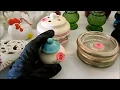 EBAY FLIPS PIGS PORCELAIN AND BEER STEINS