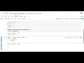 Python - Loops