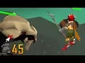 This is jaw dropping - OSRS Ironman noobledooble