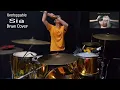 Lagu Sia - Unstoppable (Drum Cover By Ferry 1010)