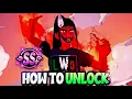 Unlock All SS Weapons in Shinobi Strikers in 1 Day