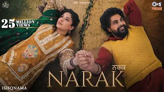 Narak Jai Randhhawa Shehnaaz Gill Is nama Arvvindr Khaira B Praak 24th July