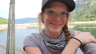 The cave // sailing canada 🇨🇦// ep.9