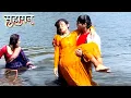 Lagu Suhagan Update: Krish Ne Bachayi Payal Ki Jaan, Payal Ne Li Krish Ki Life Mein Re Entry