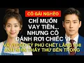 Lagu Cô Gái Nghèo Chỉ Muốn VAY TIỀN… Nhưng Cô Đánh Rơi CHIẾC VÍ Và CEO Tỷ Phú CHẾT LẶNG Khi Anh Nhìn Thấy
