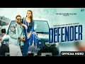 Lagu Defender (Official Video) Raka Gujjar | Harjeet Deewana | Ashu Twinkle | Uddu Uddu New Haryanvi Song