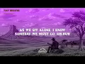 Willie Nelson - Just Breathe (Lyrics)