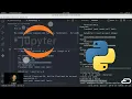 Python - The Basics