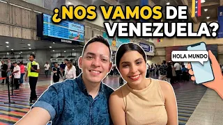 ¿Nos vamos de Venezuela? El dilema de nuestra generación