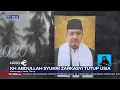 Download Lagu Ribuan Warga Datangi Pemakaman Pimpinan Gontor,  KH Abdullah Syukri - SIS 22/10