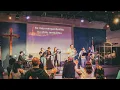 Download Lagu Yesus Kau Sungguh Baik - ROCK SoCal Worship - Raul Panambunan