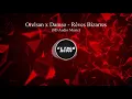 Orelsan x Damso - Reves Bizarres 8D 8D Music