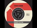 Through the Fire (45 Version)