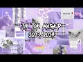 Download Lagu tik tok mashup 2023/2024💜🍇🌌