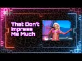 Download Lagu Shania Twain - That Don't Impress Me Much (Live 2022) [4K Remastered]