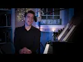 Taking a Chance on Love (ft. Dominick Farinacci) - Tony DeSare Song Diaries #219