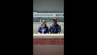 Your Seat Your Story Allison and Jahmal Rainey