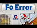 Download Lagu Hoe u de F0-foutcode in uw Gree Mini Split Airconditioner eenvoudig kunt oplossen!
