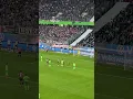 Download Lagu Vfl wolfsburg #Pauli#Tor #Mohamed Amoura   #Elfmeter#Live im Stadion#bundesliga#shorts#ultras
