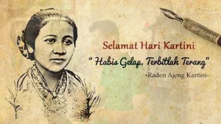ibu kita kartini wr supratman piano version 