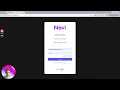 How to Sign Up and Set Up Navi