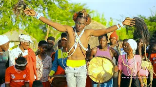 nyanda luchagula mbina official music video2023 dir g star 0747675518 