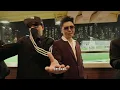 大展鴻圖(Blueprint Supreme) - 揽佬SKAI ISYOURGOD & AR劉夫陽