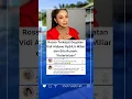 Download Lagu Rossa Kaget Digugat Vidi Aldiano Rp24,5 M \u0026 Rumah Disita: “Keterlaluan!
