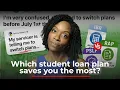 Student Loan Repayment Options in 2026 What to Know Before Choosing a Plan RAP IBR PSLF