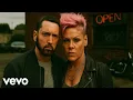 Eminem \u0026 P!nk – Burn It Down (2025 AI Music)