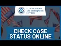 How to Check USCIS Case Status Online Step-by-Step