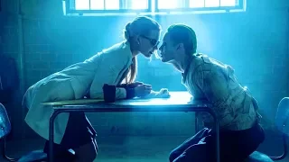 harley u0026 joker dark paradise por billi bunni edits