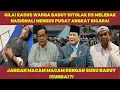 Download Lagu GILA! KASUS WARGA BADUY DITOLAK RS JAKARTA MELEDAK NASIONAL! MENKES PUSAT ANGKAT BICARA!