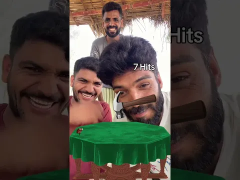 Smile 😃 #funchallenge